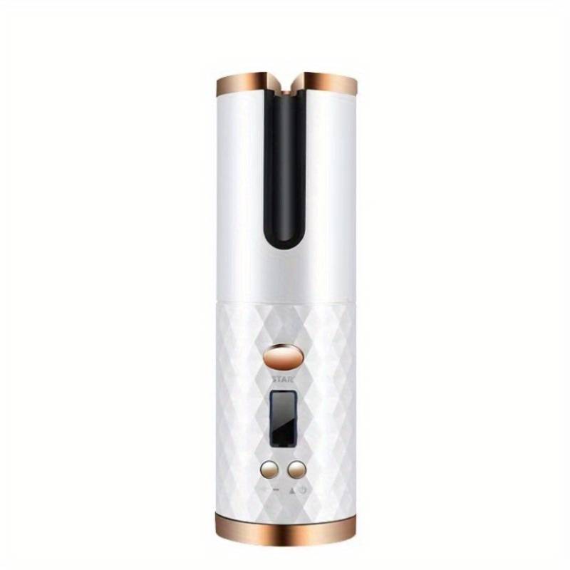 VelleLuna™ Portable Hair Curler