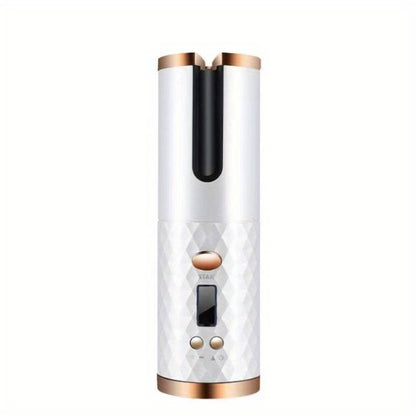 VelleLuna™ Portable Hair Curler