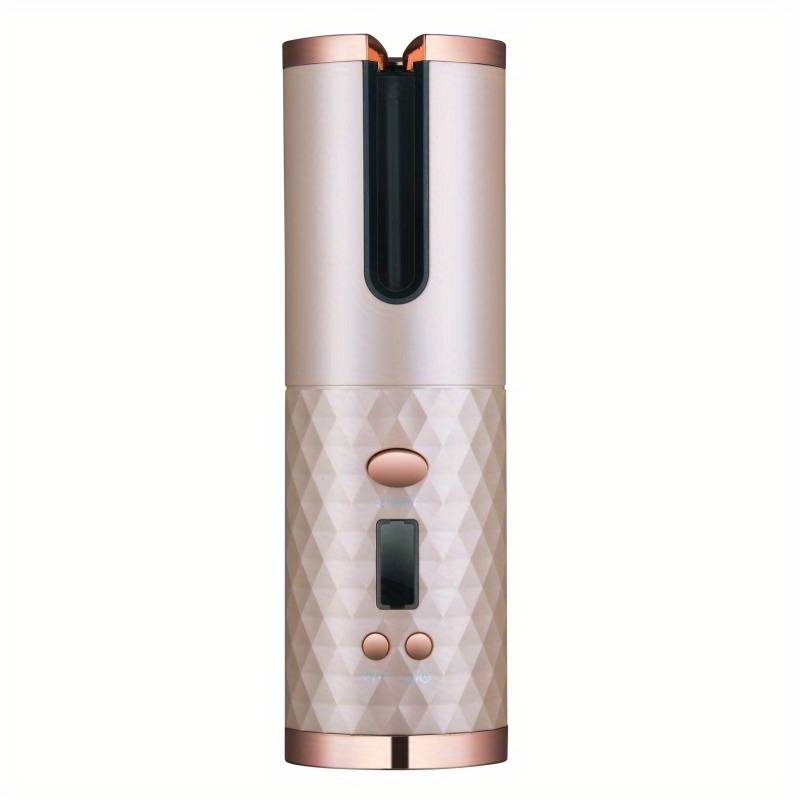 VelleLuna™ Portable Hair Curler