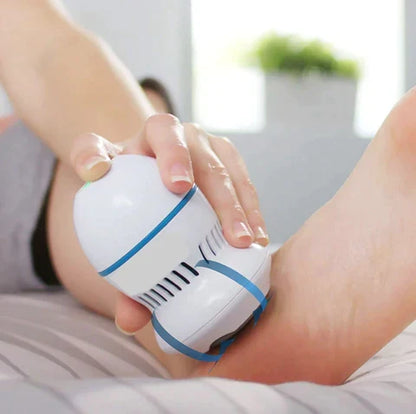 VelleLuna™ Vacuum Callus Remover