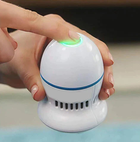 VelleLuna™ Vacuum Callus Remover
