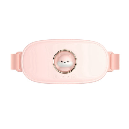 VelleLuna™ Menstrual Massager
