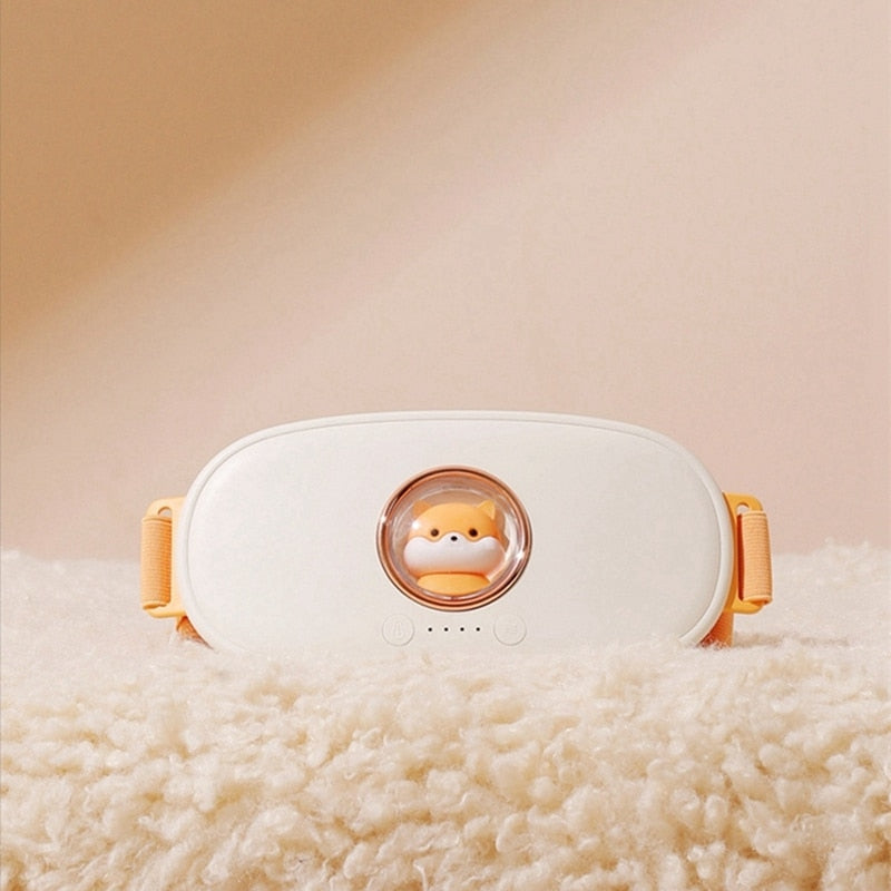 VelleLuna™ Menstrual Massager