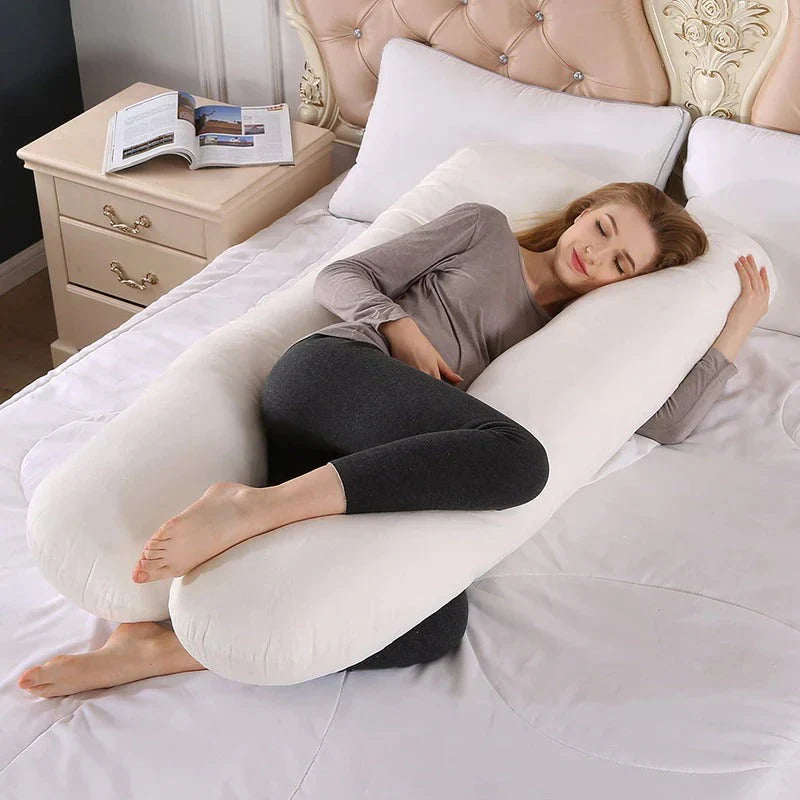 VelleLuna™ Sleep Therapy Pillow