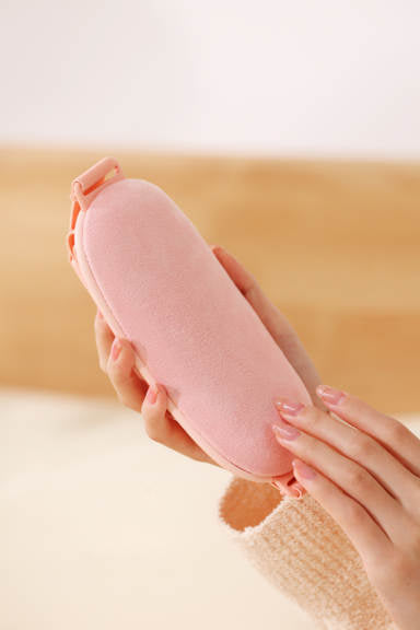 VelleLuna™ Menstrual Massager