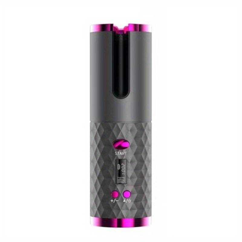 VelleLuna™ Portable Hair Curler