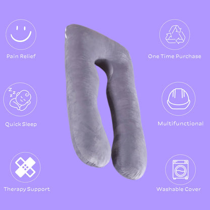 VelleLuna™ Sleep Therapy Pillow
