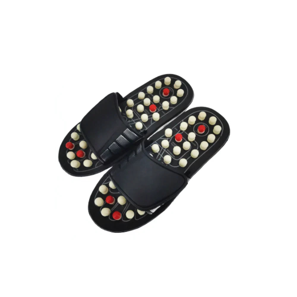 VelleLuna™ Acupressure Slippers