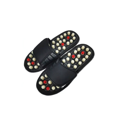 VelleLuna™ Acupressure Slippers