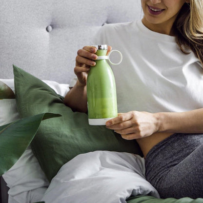 VelleLuna™ Blender Bottle