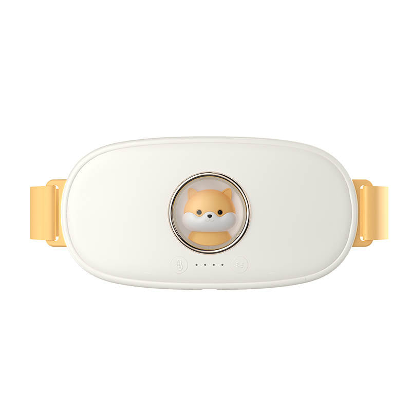 VelleLuna™ Menstrual Massager
