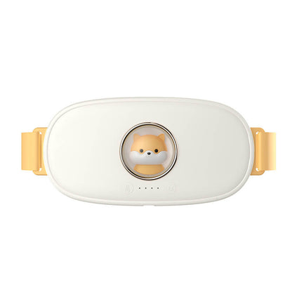 VelleLuna™ Menstrual Massager